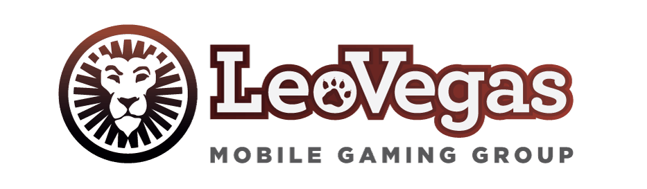 LeoVegas logo